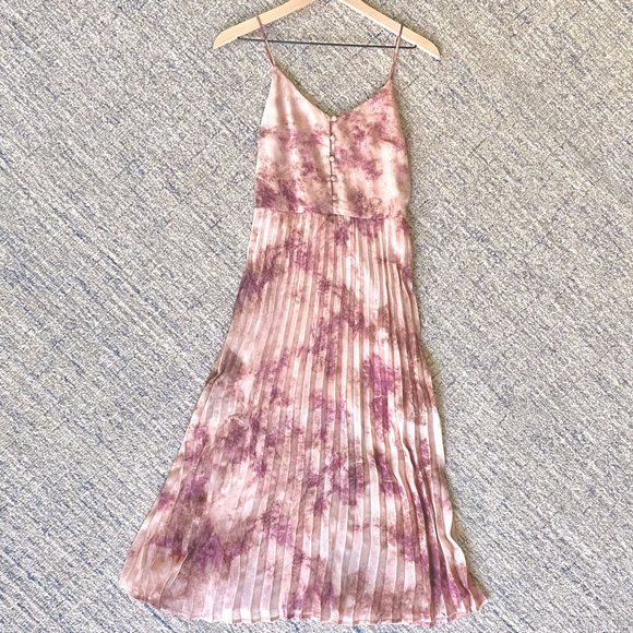 Free Press sleeveless midi dress - Picture 2 of 5